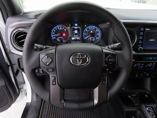 2023 Toyota Tacoma TRD Off-Road V6 in Mckinney, TX - Tomes Auto Group