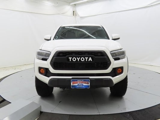2023 Toyota Tacoma TRD Off-Road V6 in Mckinney, TX - Tomes Auto Group