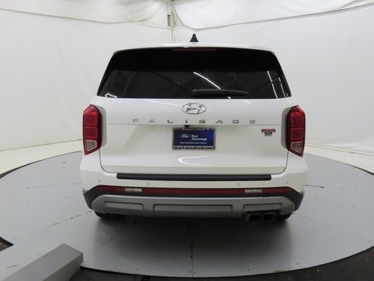 2023 Hyundai Palisade SE in Mckinney, TX - Tomes Auto Group