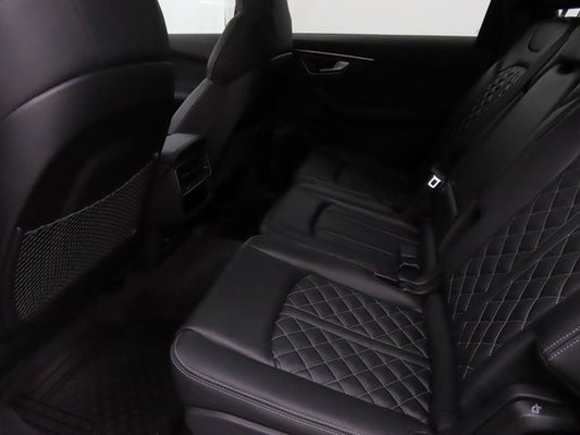 2023 Audi SQ7 Premium Plus quattro in Mckinney, TX - Tomes Auto Group