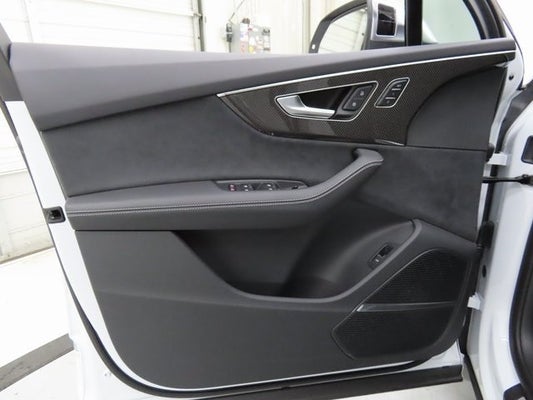 2023 Audi SQ7 Premium Plus quattro in Mckinney, TX - Tomes Auto Group