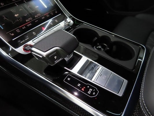 2023 Audi SQ7 Prestige quattro in Mckinney, TX - Tomes Auto Group